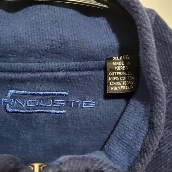 Carnoustie Vest - Picture 3 of 4